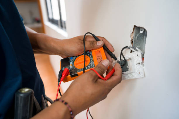Best Electrical Outlet Repair  in Oxford, AL