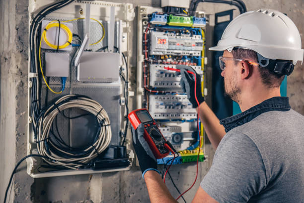 Best Commercial Electrician Services  in Oxford, AL