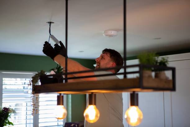 Best Electrical Troubleshooting Services  in Oxford, AL