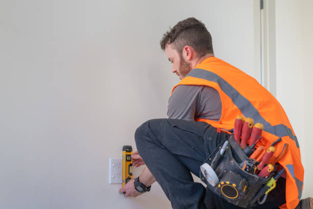 Best Ceiling Fan Installation Electrician  in Oxford, AL